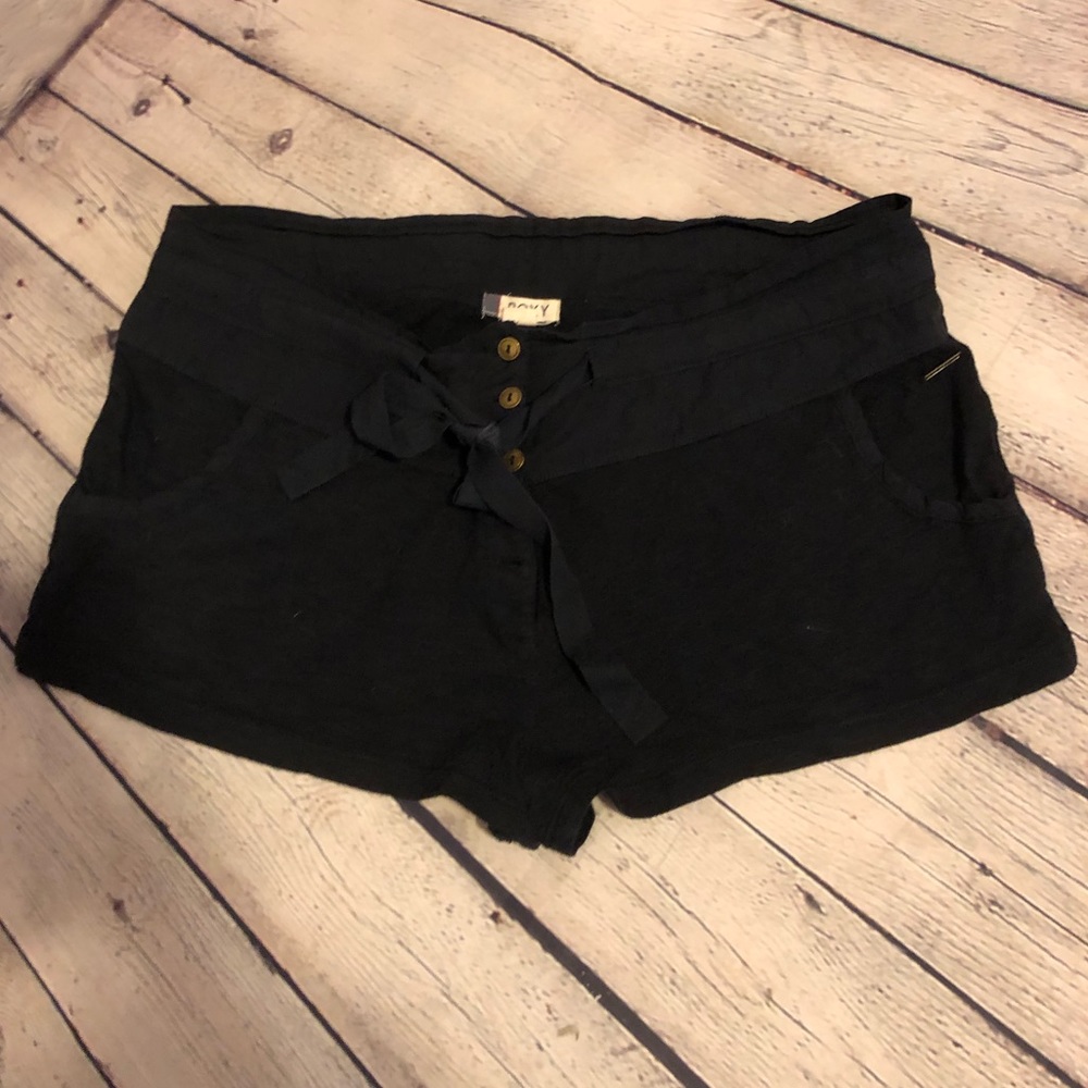 COPY - Rocky size large blue shorts